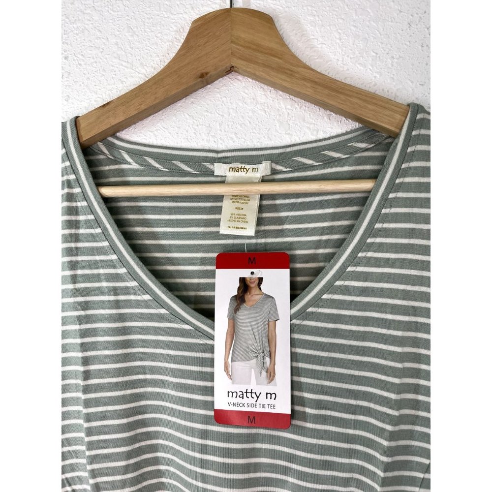 MATTY M - Picture 4 of 6